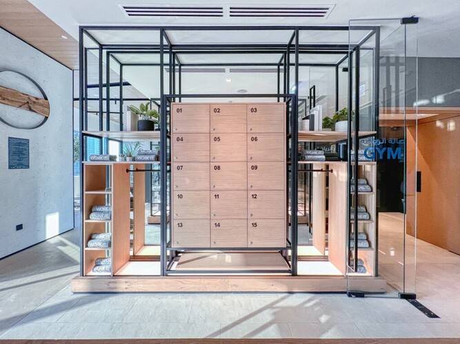 Welcome Home In Vida Residences