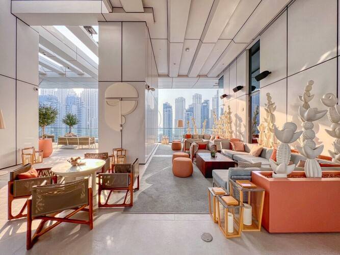 Welcome Home In Vida Residences