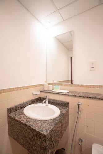 Gma Amwaj 2br Sea View High Floor