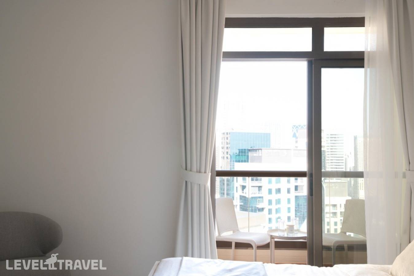 фотографии отеля Gma Amwaj 2br Sea View High Floor в ОАЭ(Дубай Марина) - фото №27