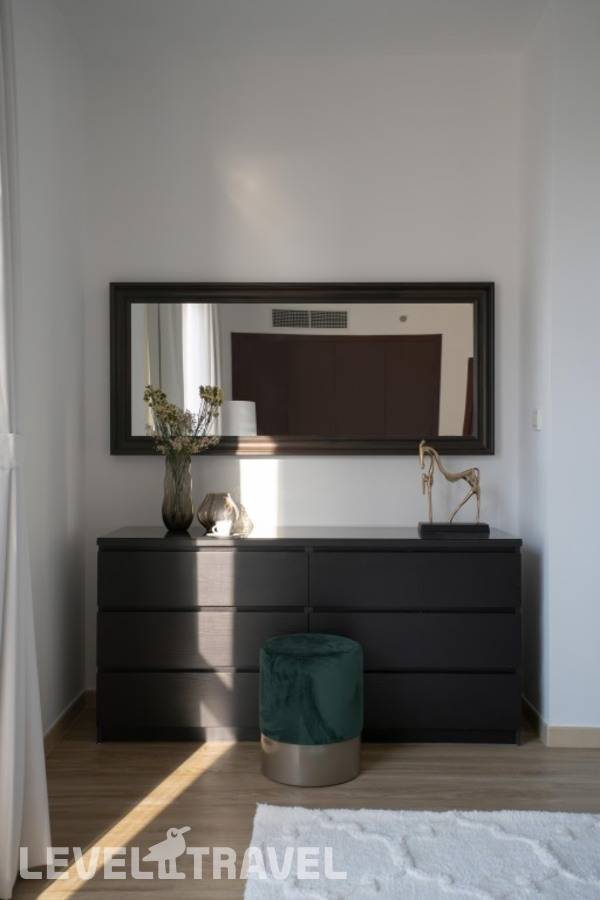 фотографии отеля Gma Amwaj 2br Sea View High Floor в ОАЭ(Дубай Марина) - фото №2