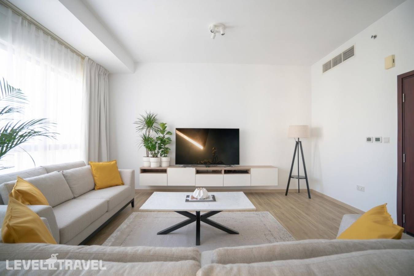 фотографии отеля Gma Amwaj 2br Sea View High Floor в ОАЭ(Дубай Марина) - фото №13