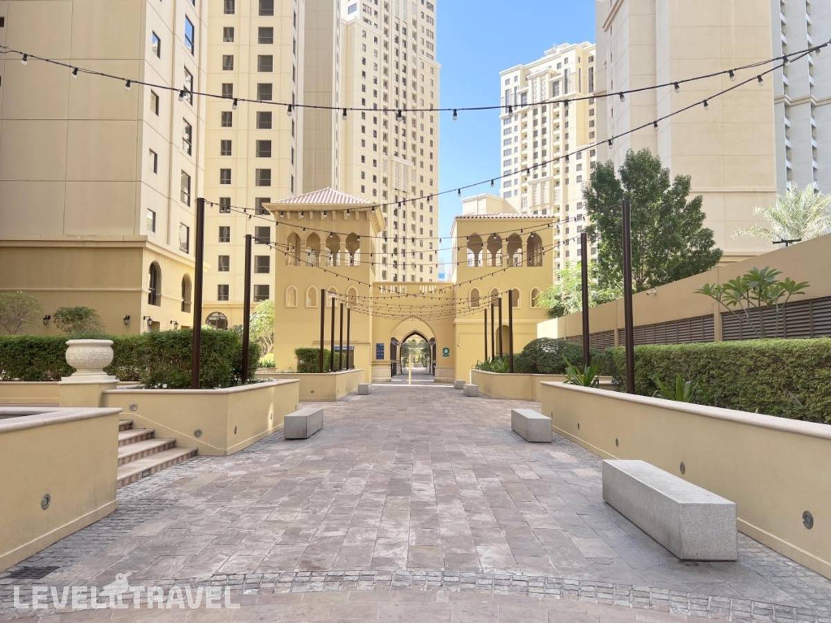 фотографии отеля Gma Amwaj 2br Sea View High Floor в ОАЭ(Дубай Марина) - фото №39