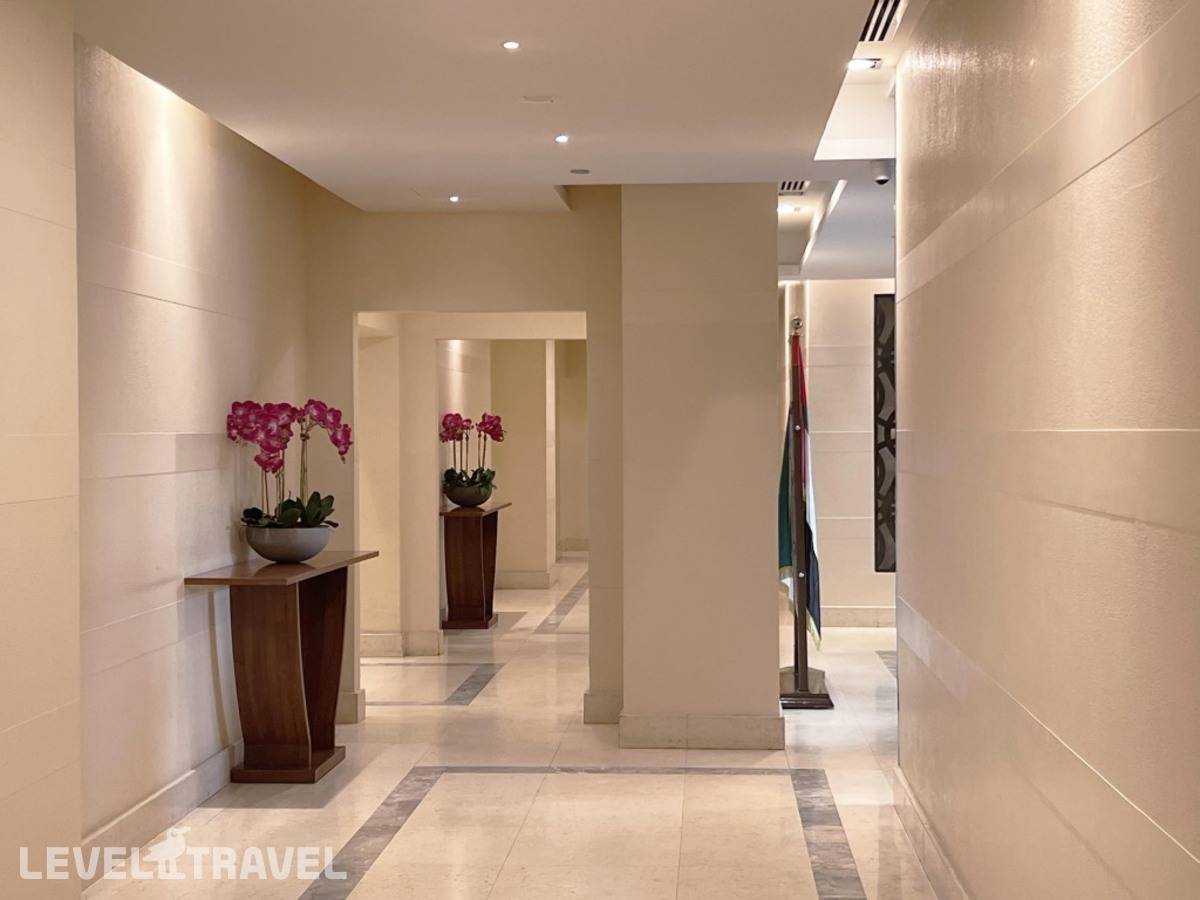 фотографии отеля Gma Amwaj 2br Sea View High Floor в ОАЭ(Дубай Марина) - фото №41