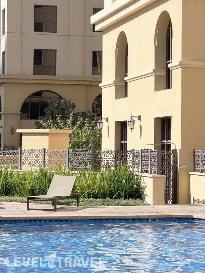 фотографии отеля Gma Amwaj 2br Sea View High Floor в ОАЭ(Дубай Марина) - фото №36