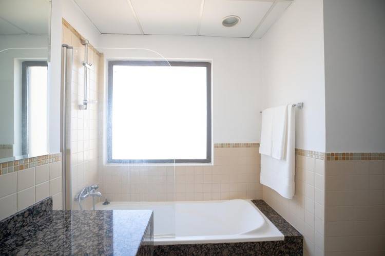 Gma Amwaj 2br Sea View High Floor