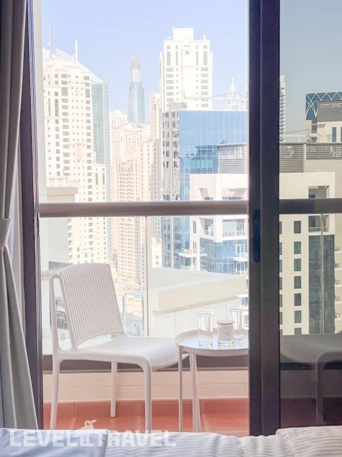 фотографии отеля Gma Amwaj 2br Sea View High Floor в ОАЭ(Дубай Марина) - фото №29