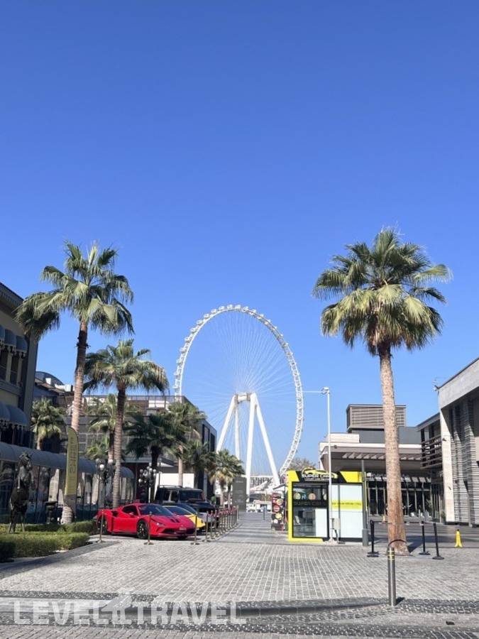 фотографии отеля Gma Amwaj 2br Sea View High Floor в ОАЭ(Дубай Марина) - фото №38