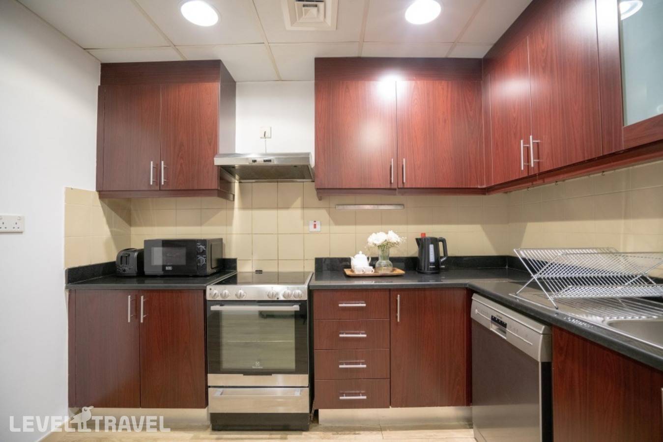 фотографии отеля Gma Amwaj 2br Sea View High Floor в ОАЭ(Дубай Марина) - фото №20