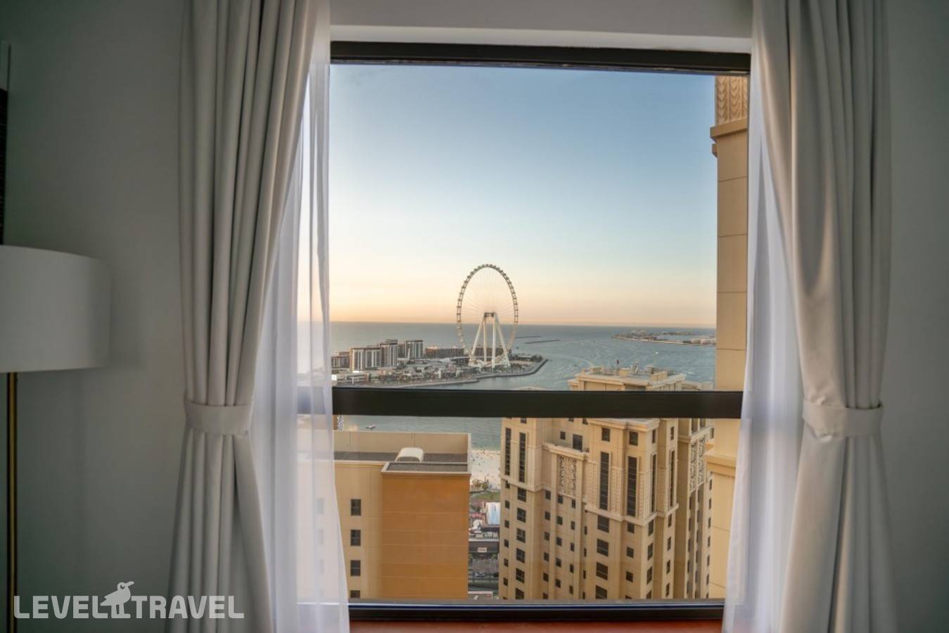 фотографии отеля Gma Amwaj 2br Sea View High Floor в ОАЭ(Дубай Марина) - фото №10