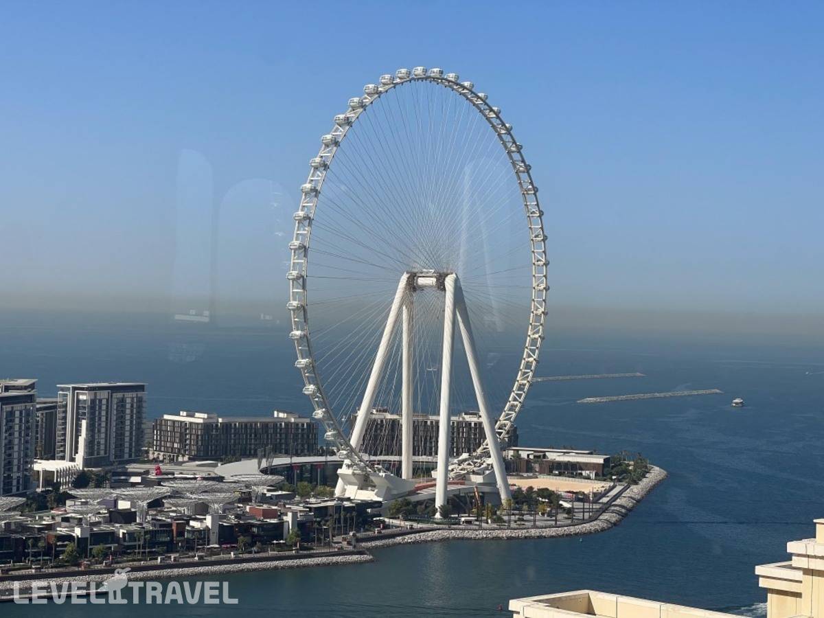 фотографии отеля Gma Amwaj 2br Sea View High Floor в ОАЭ(Дубай Марина) - фото №6