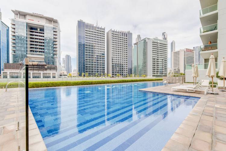 Globalstay Luxury Apartments Near The Dubai Canal
