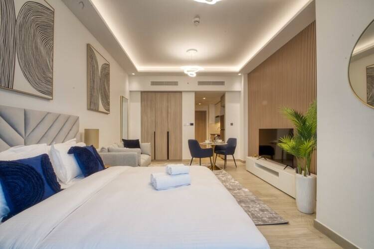 Welcome Home In Me Do Re Tower