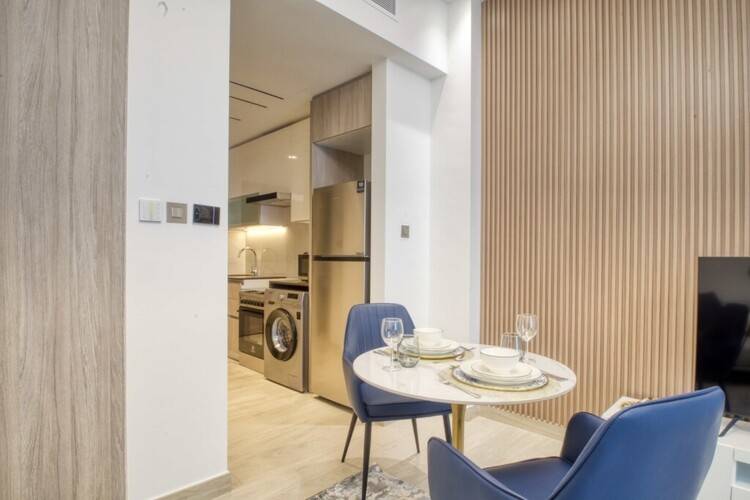 Welcome Home In Me Do Re Tower