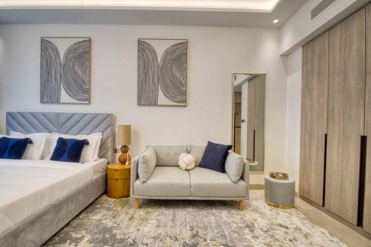 Welcome Home In Me Do Re Tower