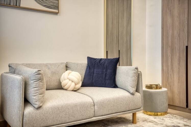 Welcome Home In Me Do Re Tower