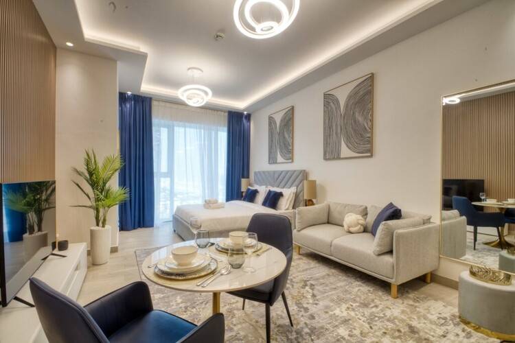 Welcome Home In Me Do Re Tower