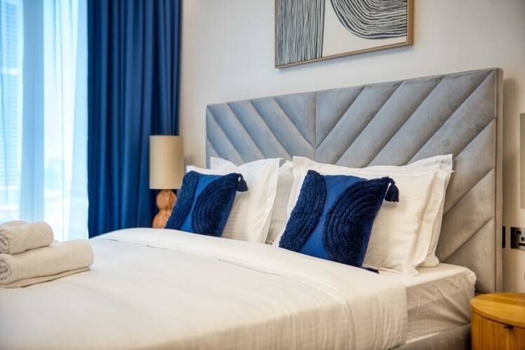 Welcome Home In Me Do Re Tower