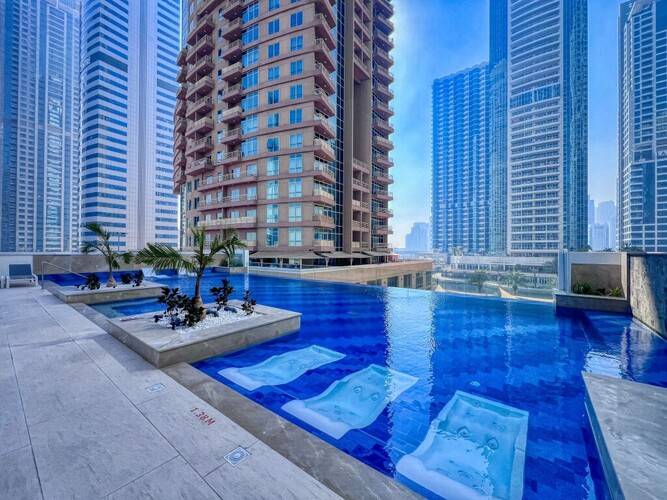 Welcome Home In Me Do Re Tower