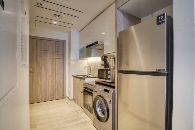 Welcome Home In Me Do Re Tower