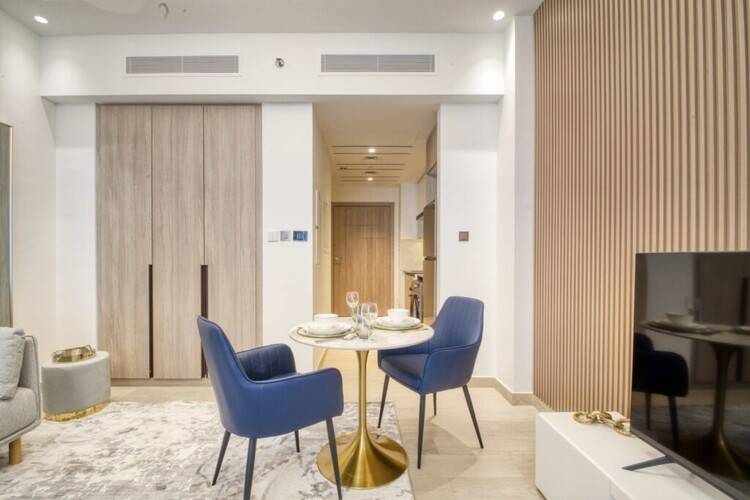 Welcome Home In Me Do Re Tower