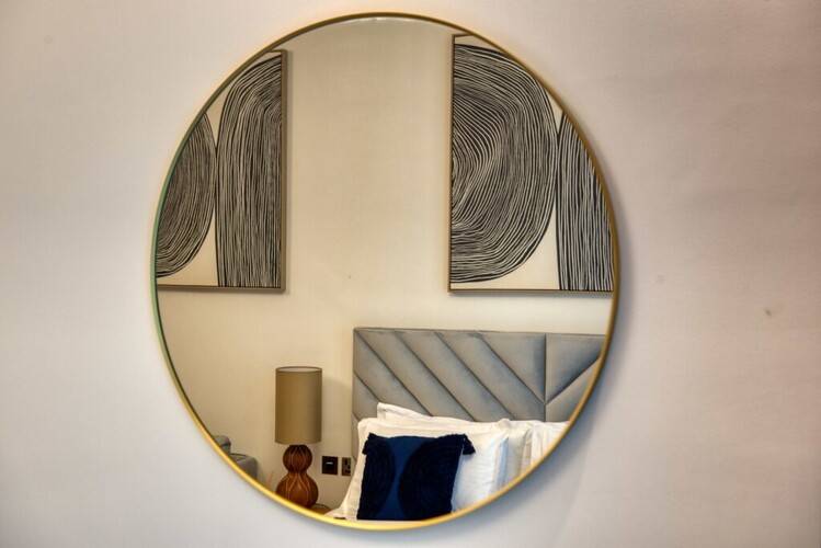 Welcome Home In Me Do Re Tower