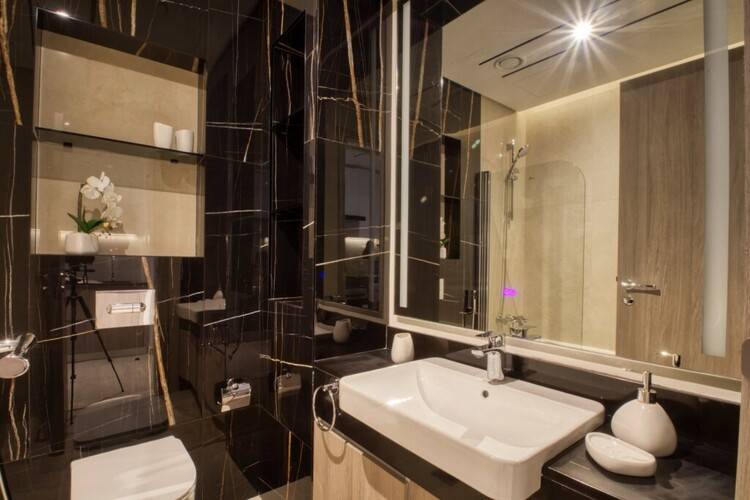 Welcome Home In Me Do Re Tower