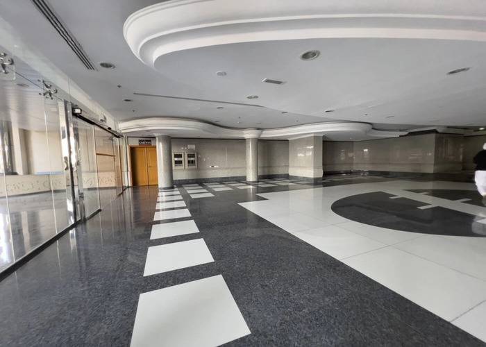 Luxury 1 Bedroom On Marina Walk