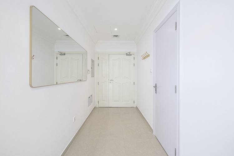 Luxury 1 Bedroom On Marina Walk