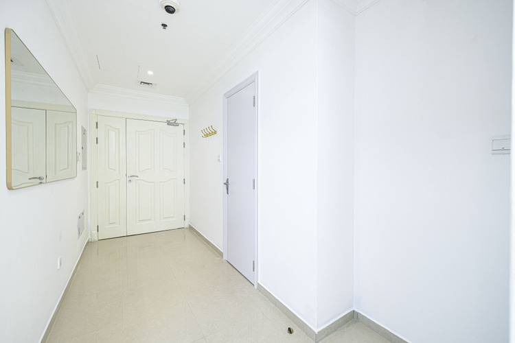 Luxury 1 Bedroom On Marina Walk