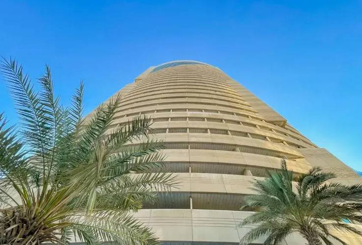 Luxury 1 Bedroom On Marina Walk