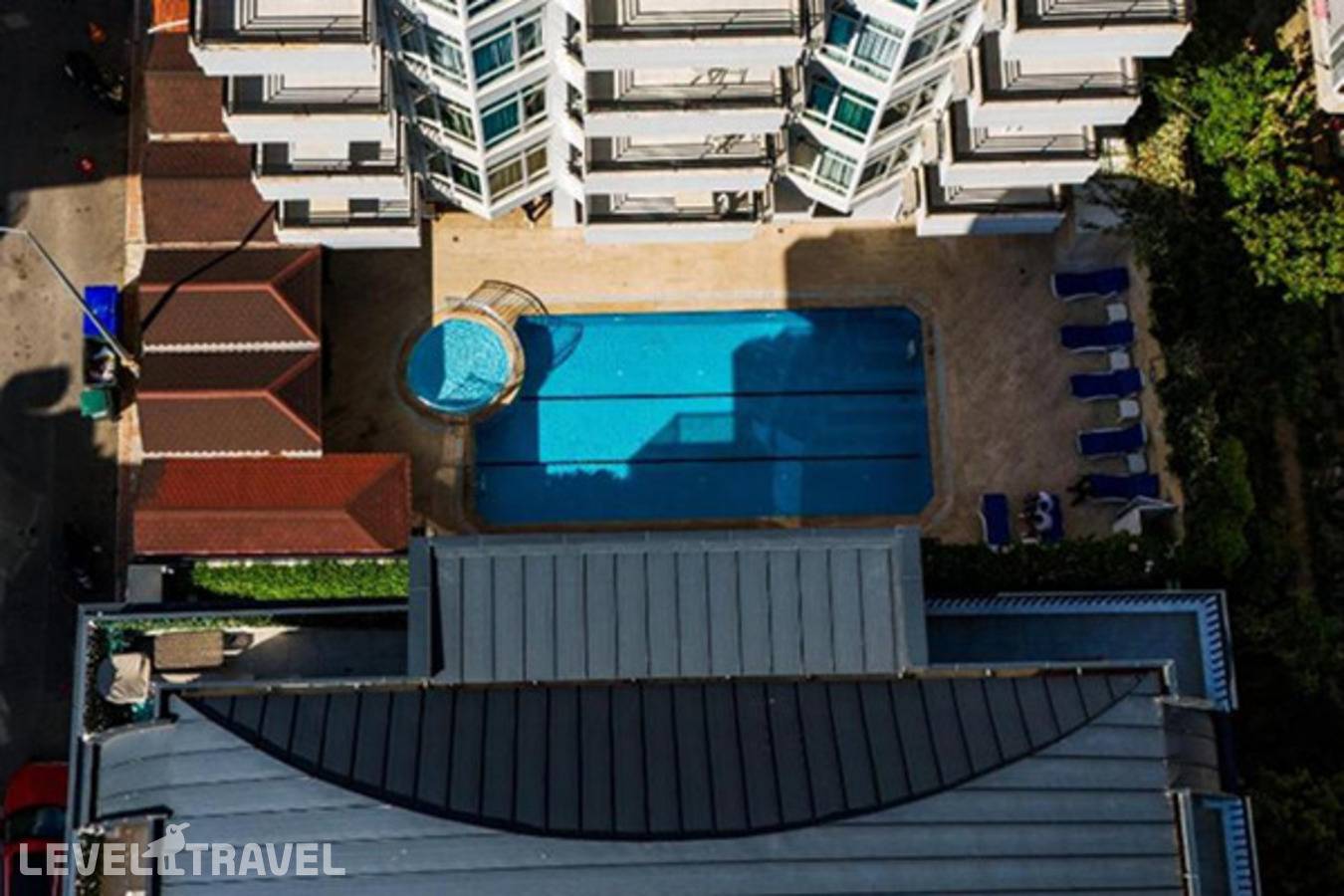 фотографии отеля Casa Cleo Suit Hotel в Турция(Алания - центр) - фото №2