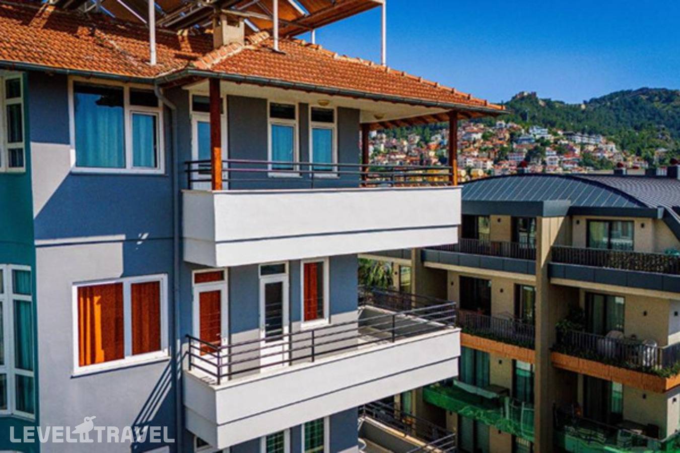 фотографии отеля Casa Cleo Suit Hotel в Турция(Алания - центр) - фото №1