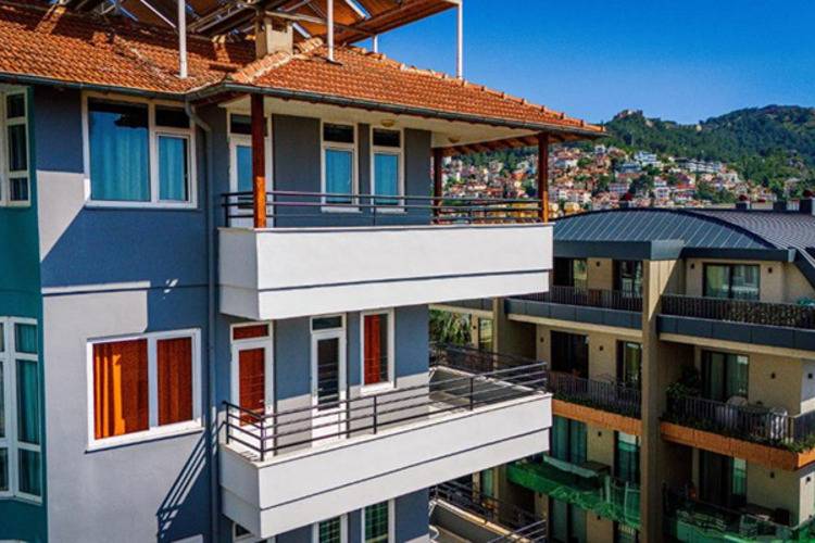 Casa Cleo Suit Hotel