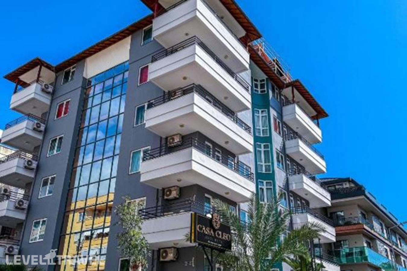 фотографии отеля Casa Cleo Suit Hotel в Турция(Алания - центр) - фото №3