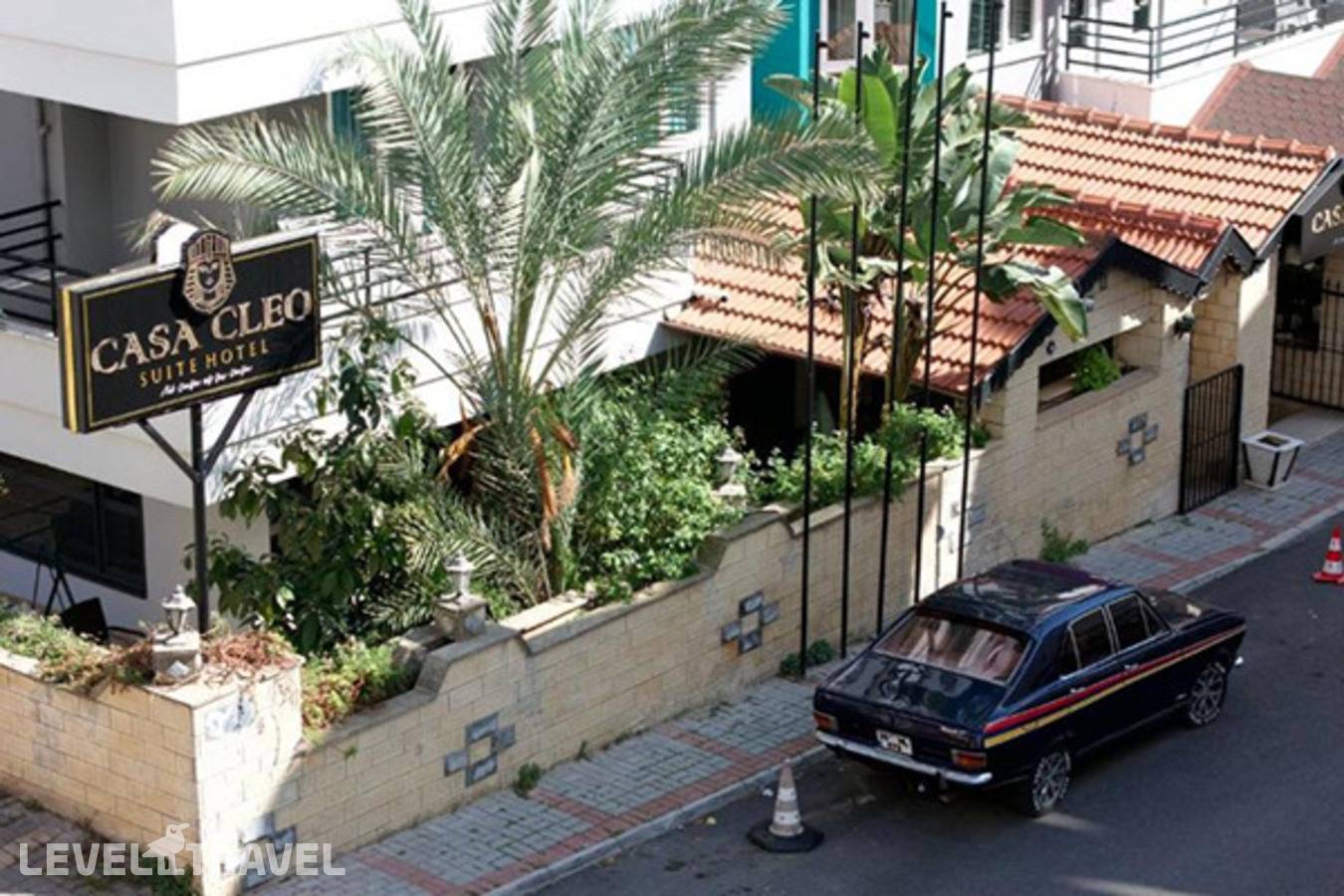 фотографии отеля Casa Cleo Suit Hotel в Турция(Алания - центр) - фото №4