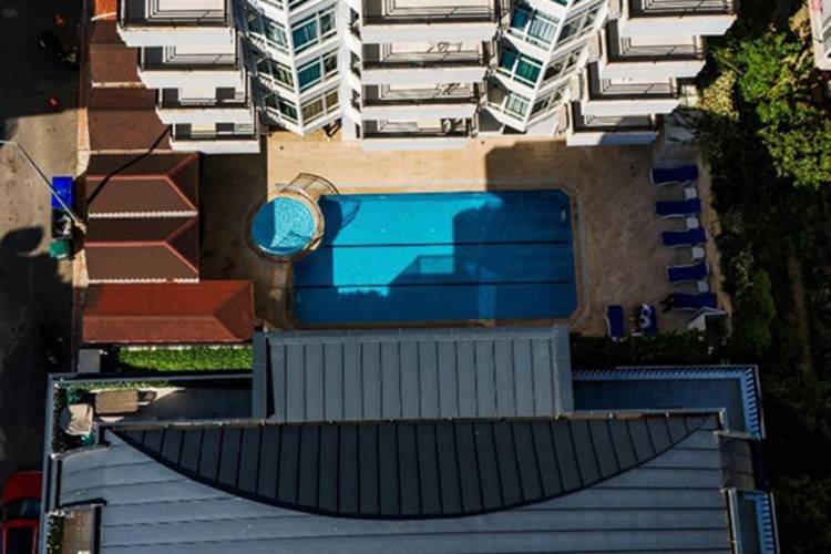Casa Cleo Suit Hotel