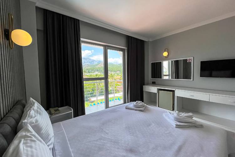 Pera Aura Resort Hotel (Ex. Aura Resort Hotel) (Adults Only 12+)