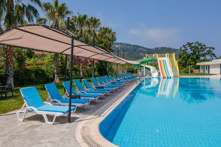 Pera Aura Resort Hotel (Ex. Aura Resort Hotel) (Adults Only 12+)