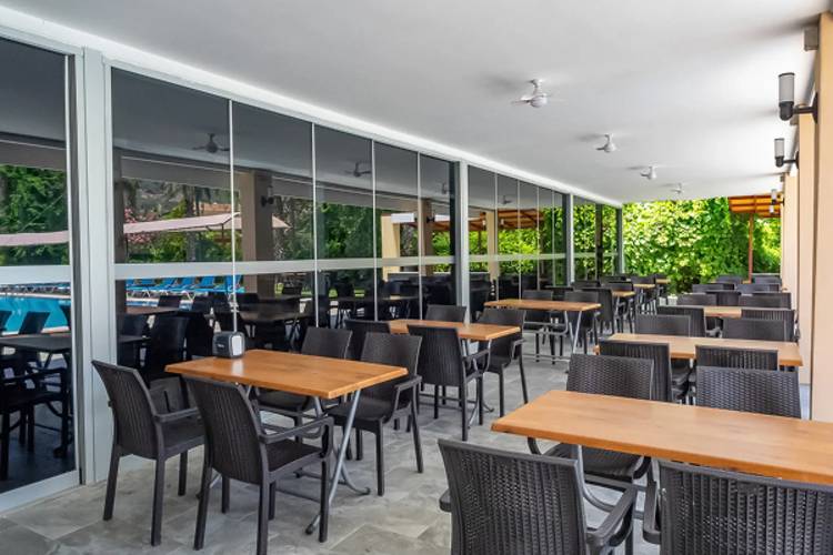 Pera Aura Resort Hotel (Ex. Aura Resort Hotel) (Adults Only 12+)