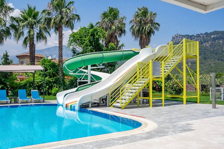 Aura Resort Kemer