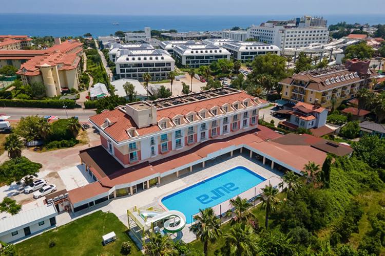 Aura Resort Kemer