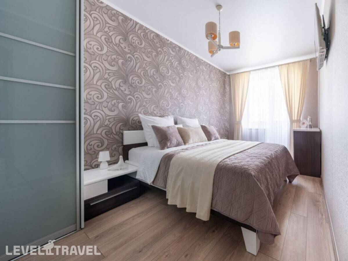 Отель Apart Deluxe Легенды Моря На Артиллерийской 87 — Калининград, Россия