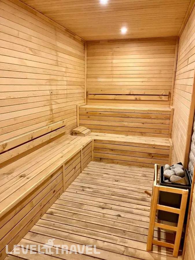 фотографии отеля Robin Hood Hotel (Adults Only 18+) в Турция(Конаклы) - фото №2
