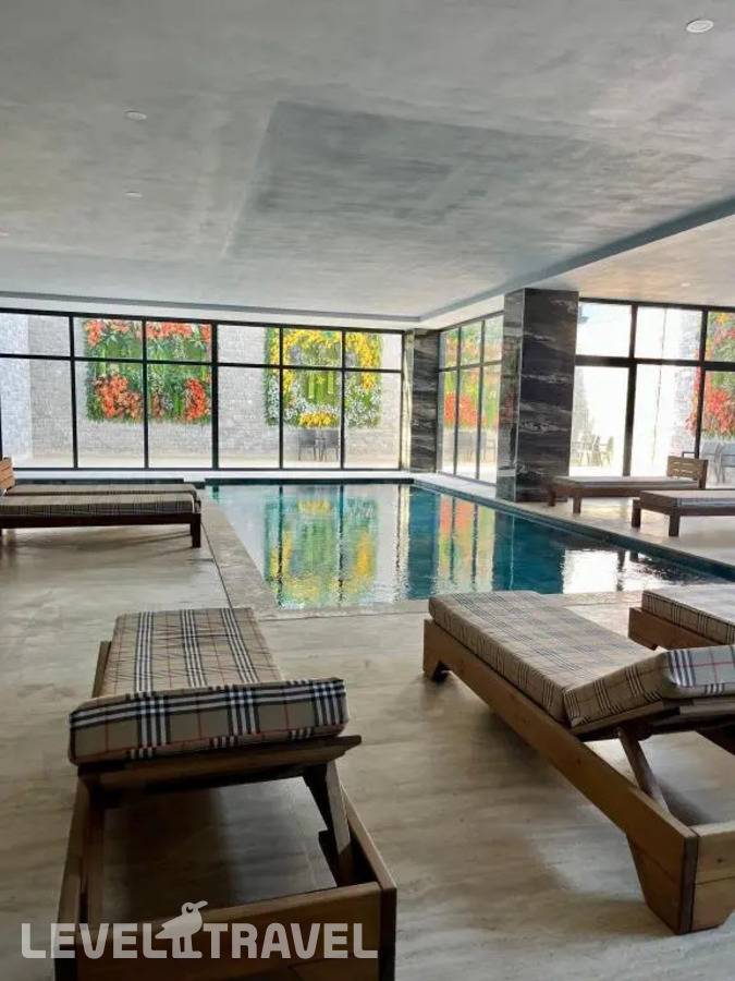 фотографии отеля Robin Hood Hotel (Adults Only 18+) в Турция(Конаклы) - фото №15