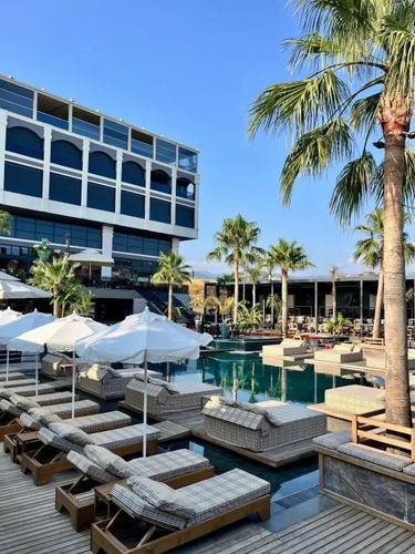 Robin Hood Hotel (Adult Only 18+)