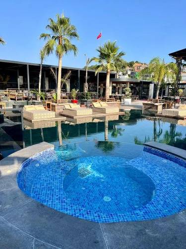 Club Robin Hood Hotel (Adults Only 18+)