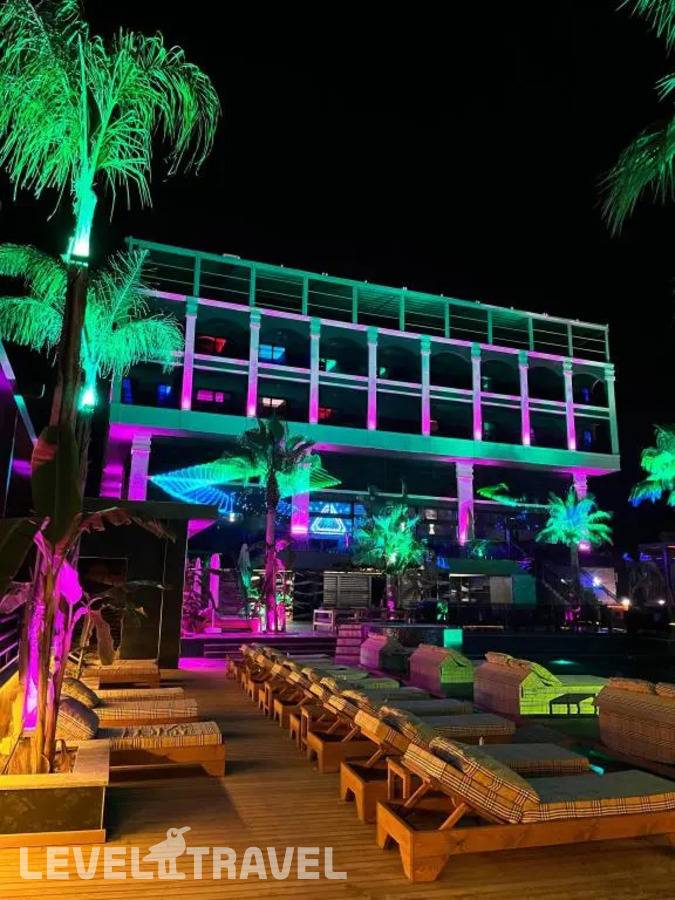 фотографии отеля Robin Hood Hotel (Adults Only 18+) в Турция(Конаклы) - фото №12
