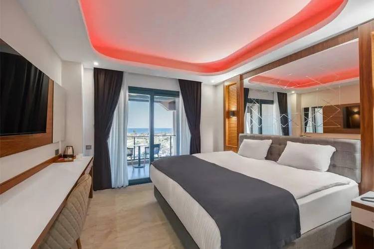 Club Robin Hood Hotel (Adults Only 18+)