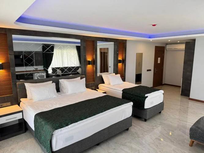 Club Robin Hood Hotel (Adults Only 18+)
